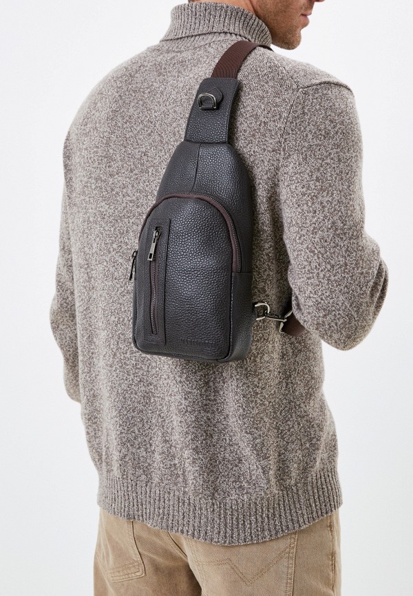 фото Рюкзак franchesco mariscotti