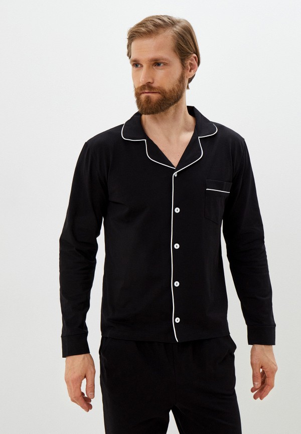 Пижама Ihomelux черный, размер 46, фото 2