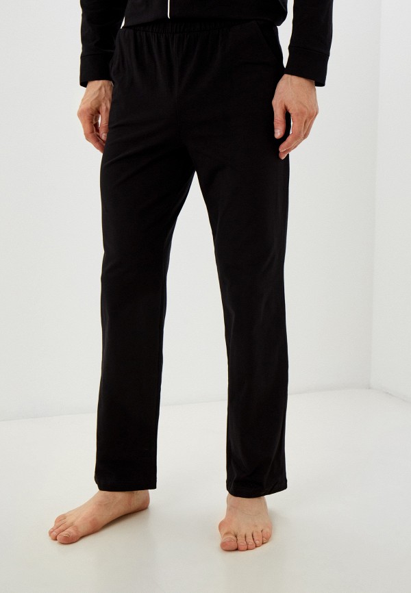 Пижама Ihomelux черный, размер 46, фото 4