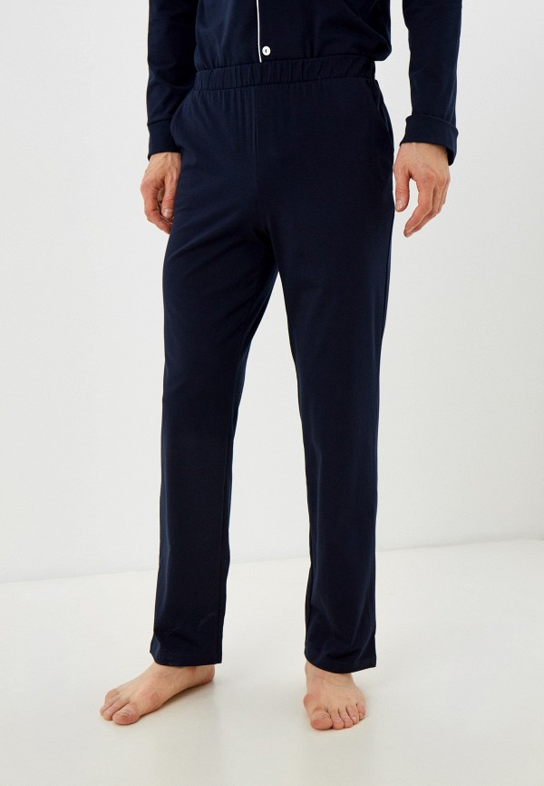 Пижама Ihomelux синий, размер 46, фото 4