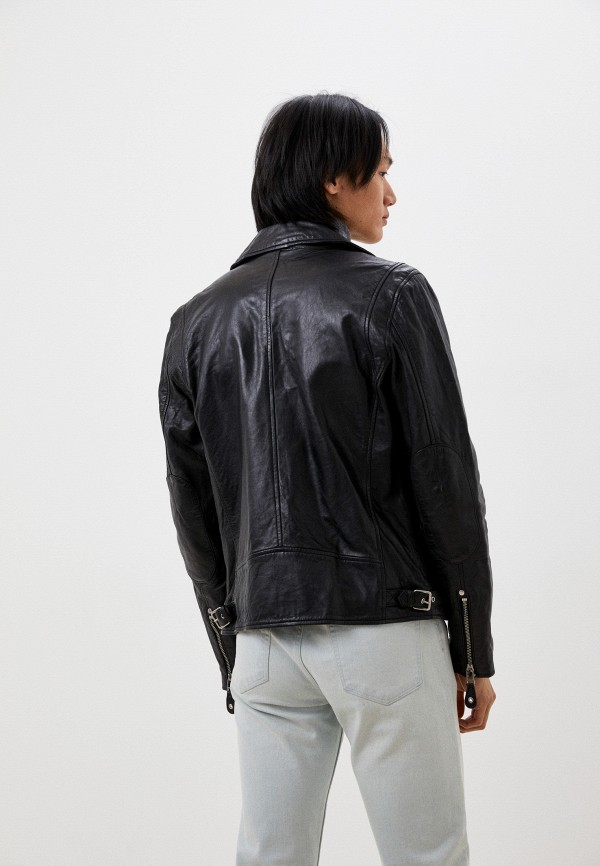 Куртка Shima Rush men Black