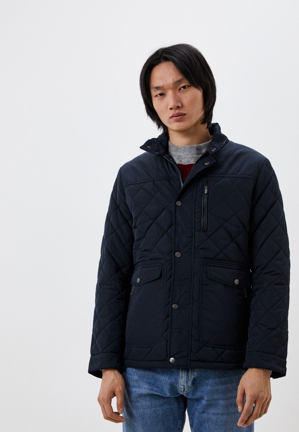 фото Куртка утепленная urban fashion for men