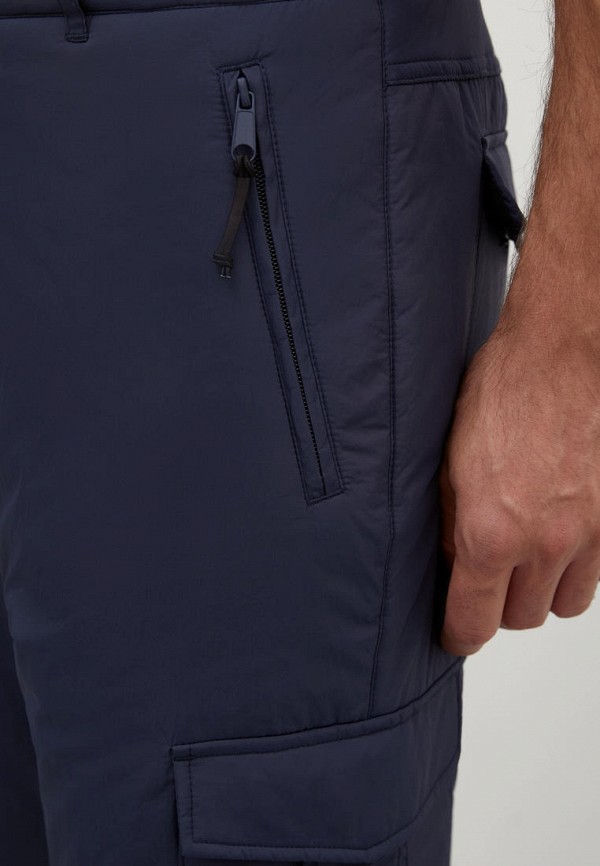 фото Брюки утепленные finn flare