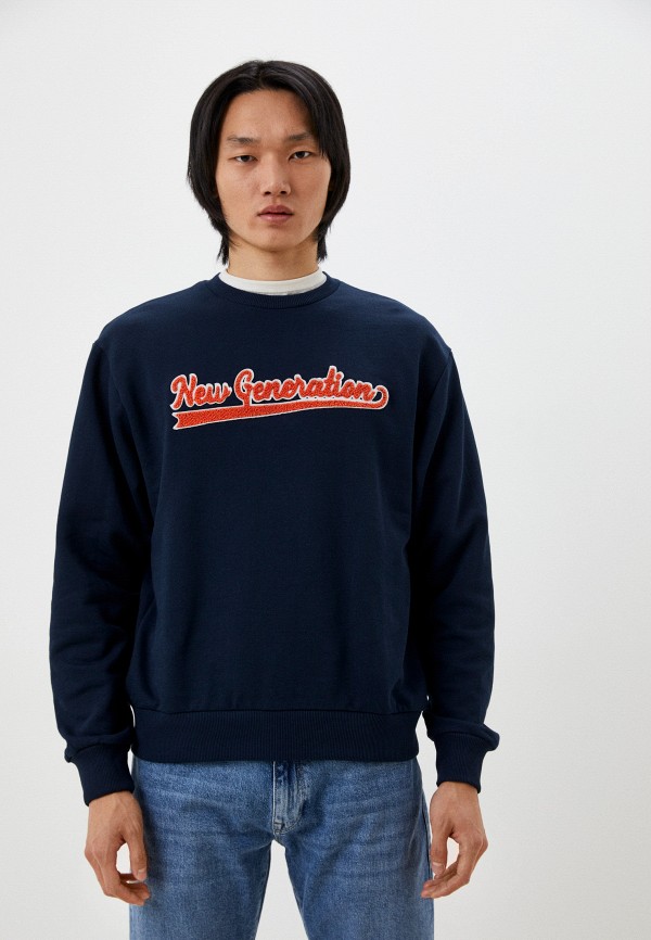 

Свитшот Mavi, Синий, SWEATSHIRT