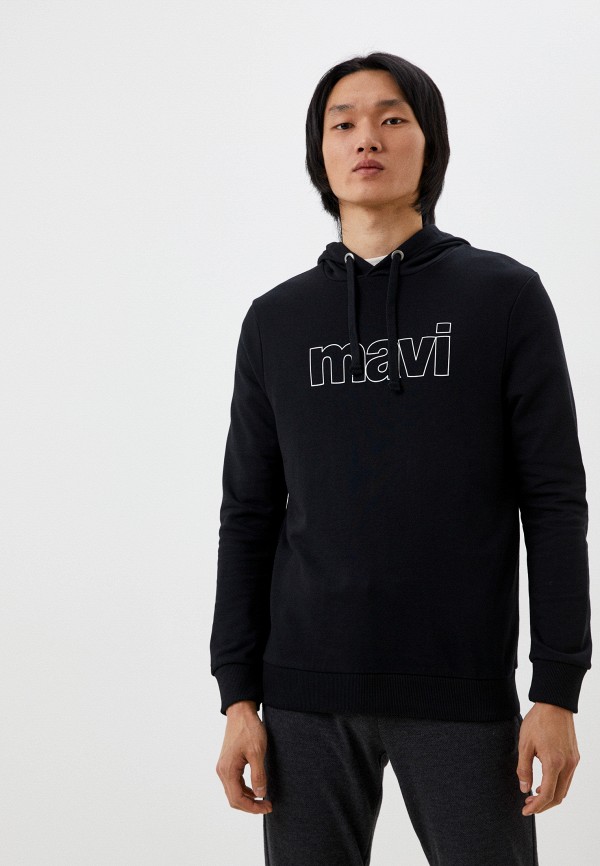 

Худи Mavi, Черный