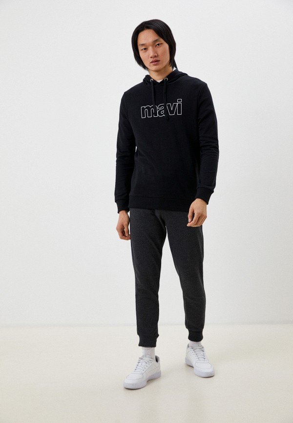 фото Худи mavi