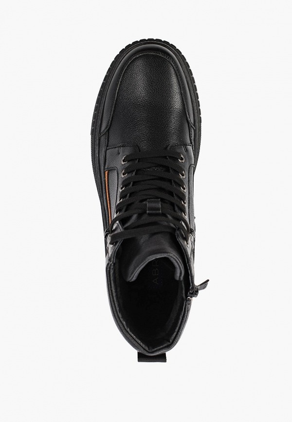 фото Ботинки abricot