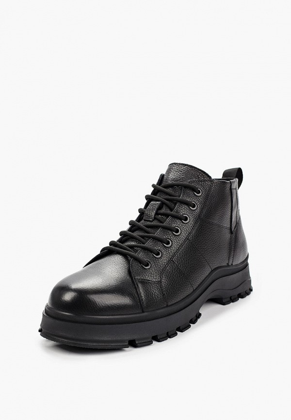 фото Ботинки abricot