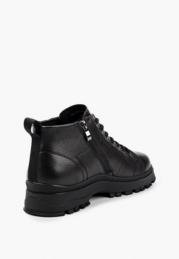 фото Ботинки abricot