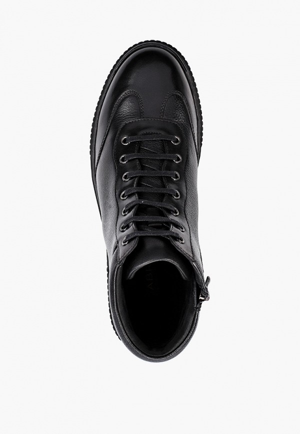 фото Кеды abricot