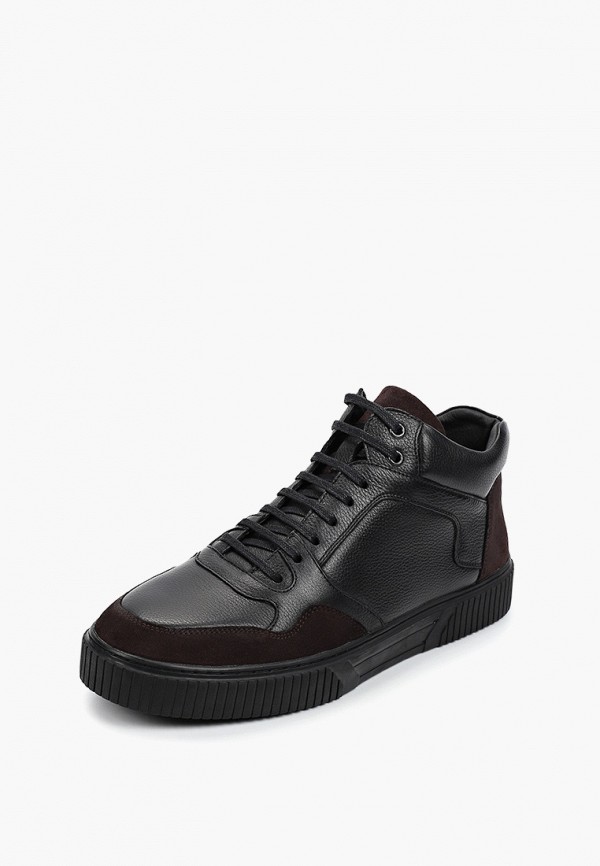 фото Кеды abricot