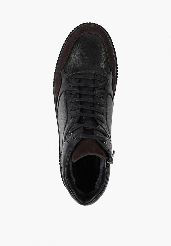 фото Кеды abricot