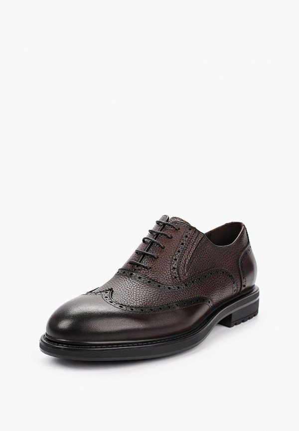 фото Туфли abricot