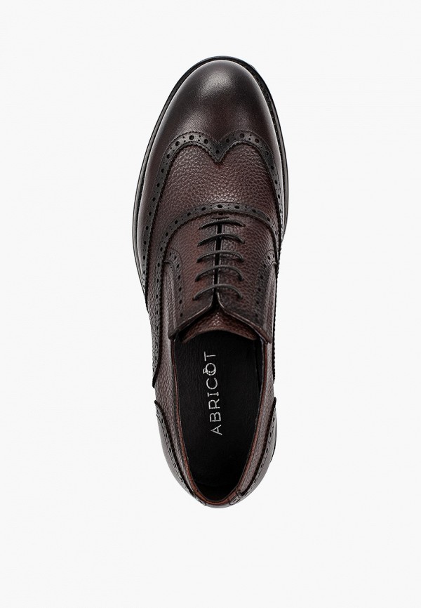 фото Туфли abricot