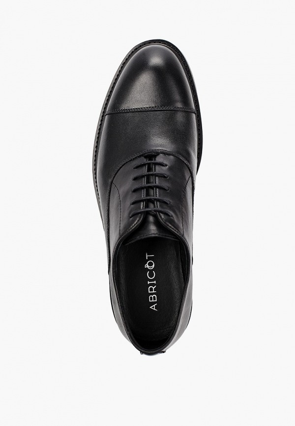 фото Туфли abricot