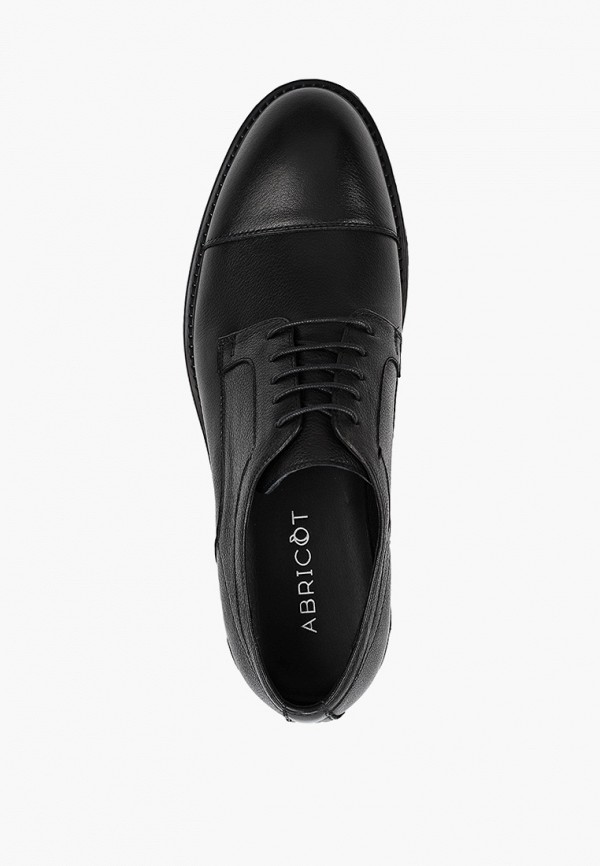 фото Туфли abricot