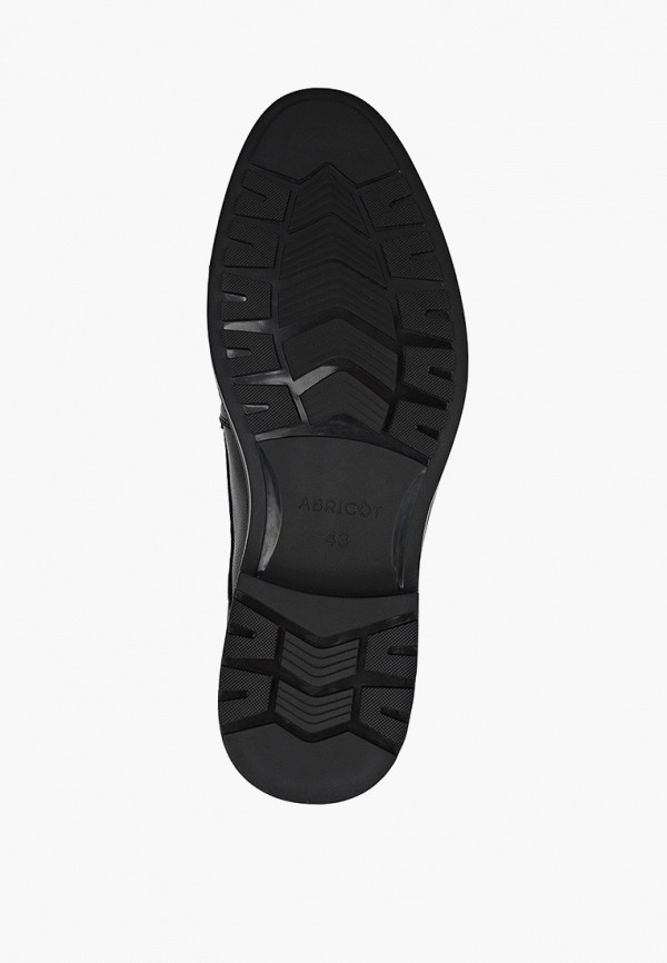 фото Туфли abricot