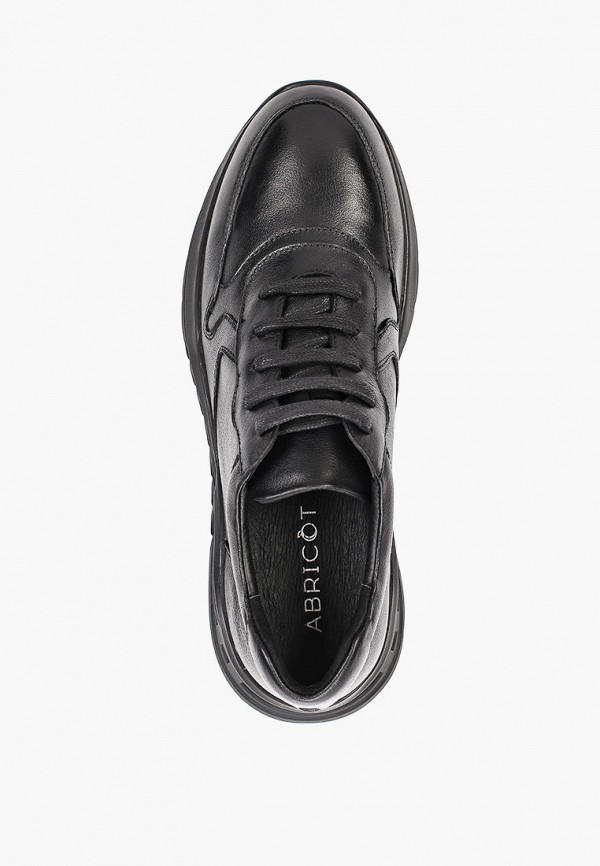 фото Кроссовки abricot