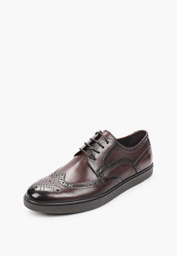 фото Туфли abricot