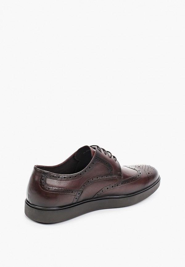 фото Туфли abricot