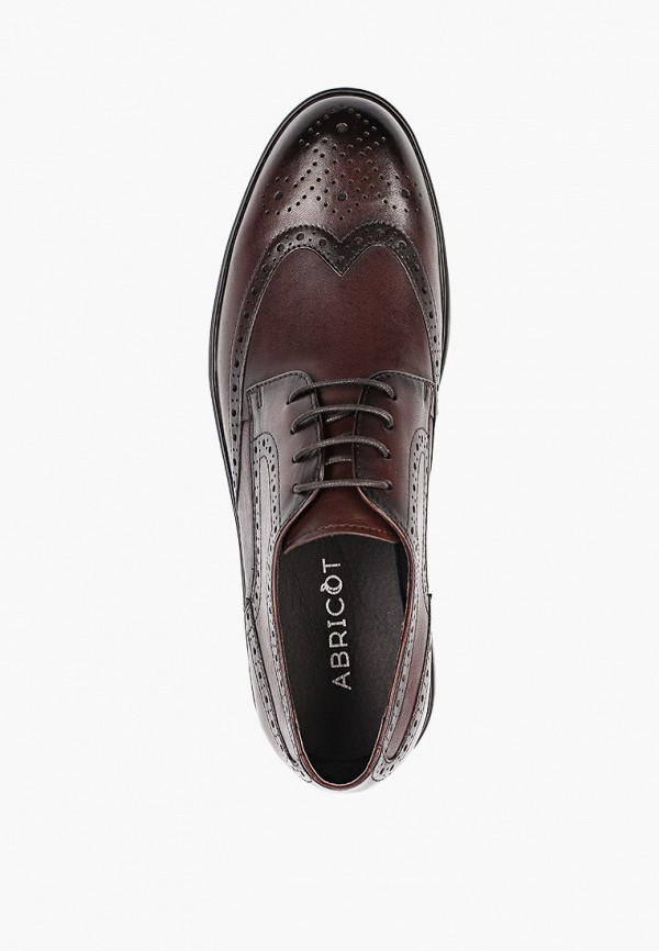 фото Туфли abricot