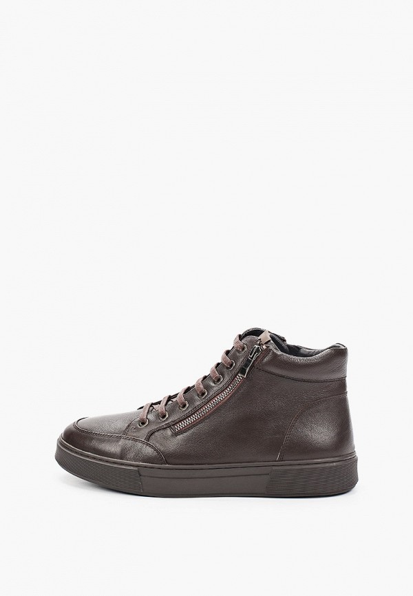 фото Кеды abricot