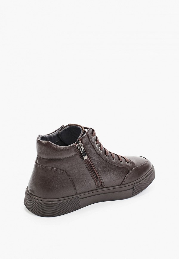 фото Кеды abricot