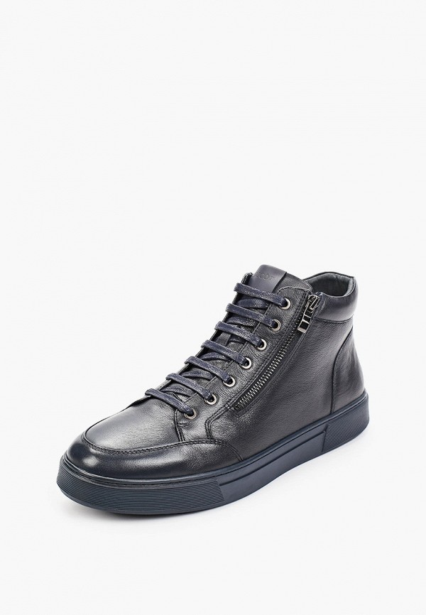 фото Кеды abricot