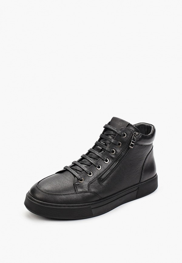 фото Кеды abricot