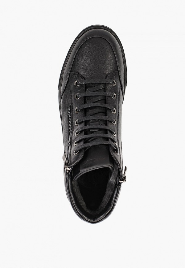 фото Кеды abricot