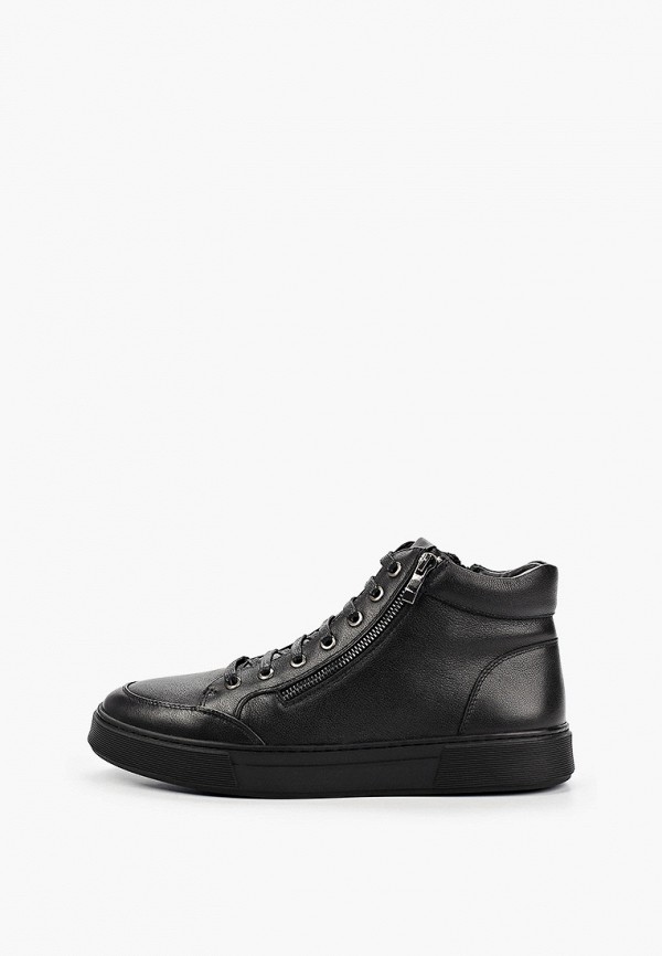 фото Кеды abricot