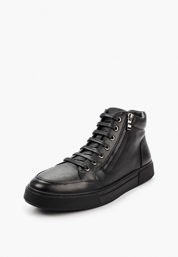 фото Кеды abricot