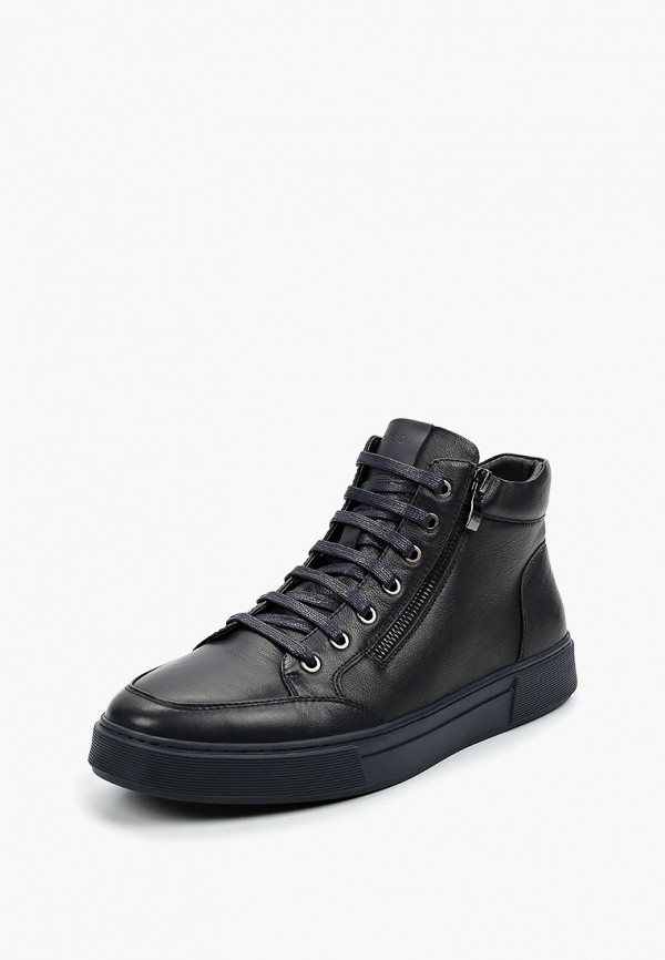 фото Кеды abricot