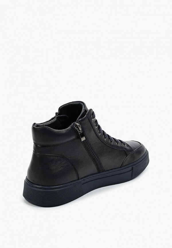 фото Кеды abricot