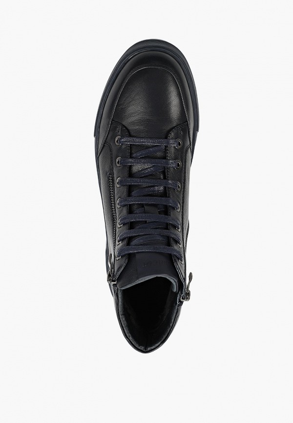 фото Кеды abricot