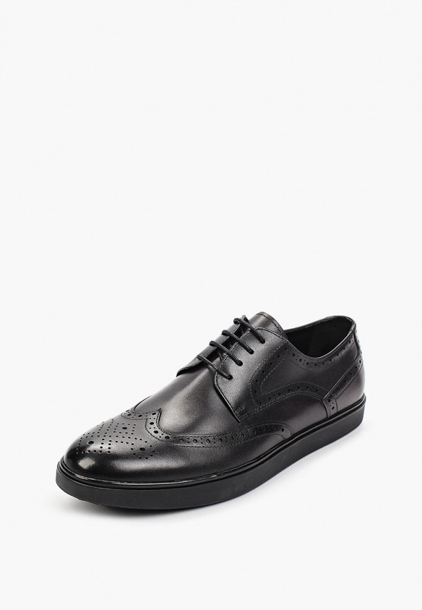 фото Туфли abricot