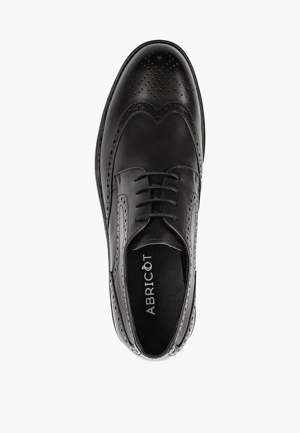 фото Туфли abricot