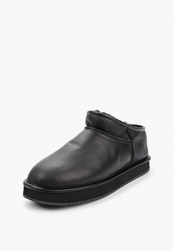 фото Полусапоги abricot