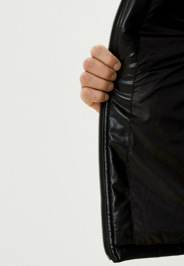 фото Куртка кожаная winterra