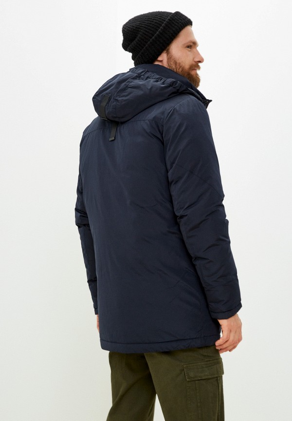 фото Куртка утепленная winterra