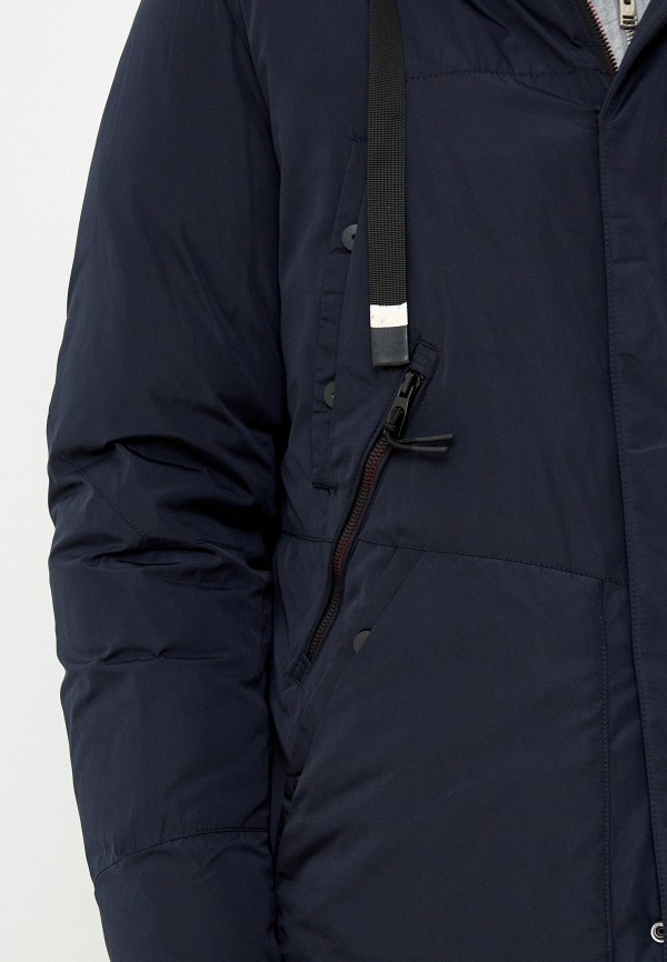 фото Куртка утепленная winterra