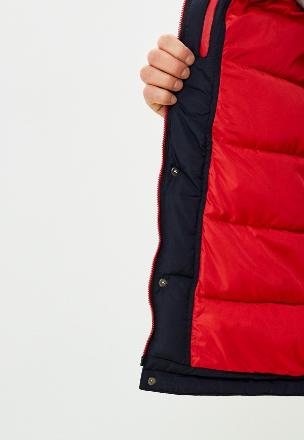 фото Куртка утепленная winterra