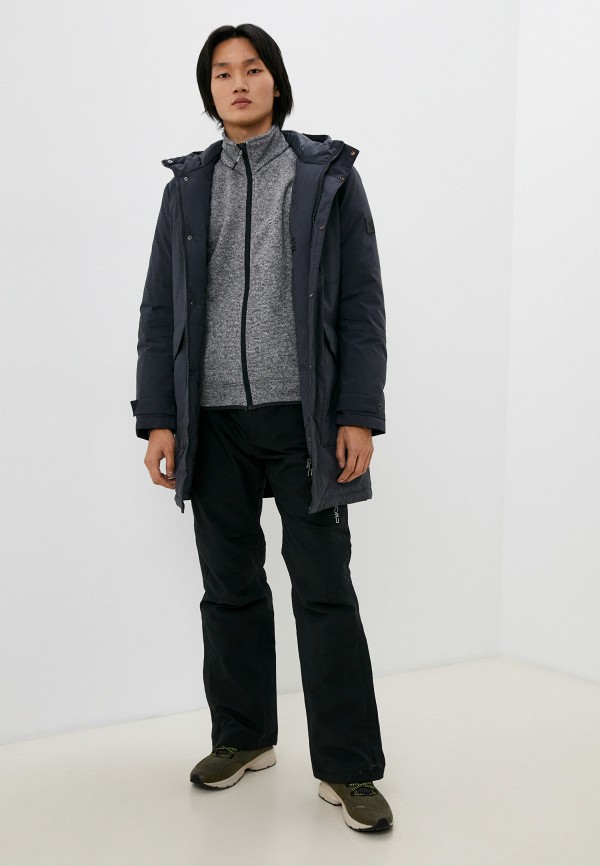 фото Куртка утепленная winterra