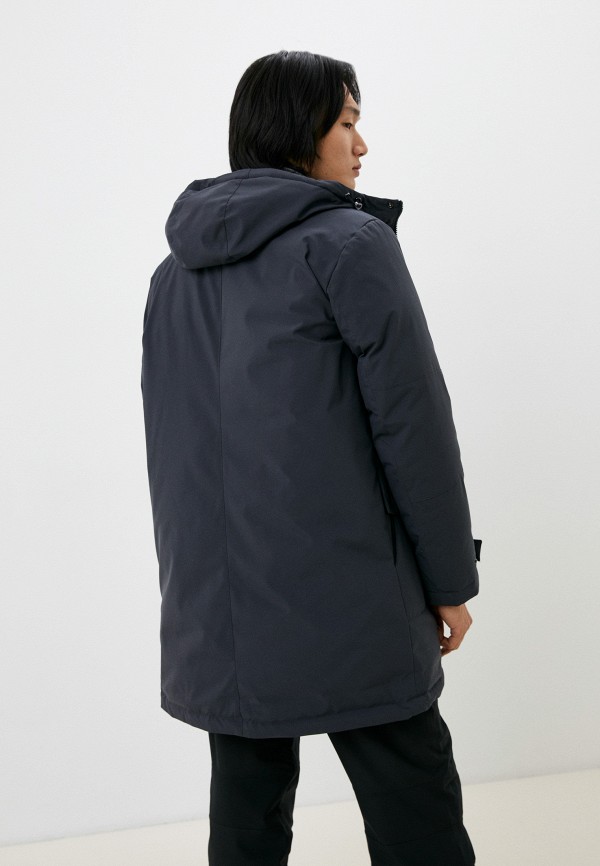 фото Куртка утепленная winterra