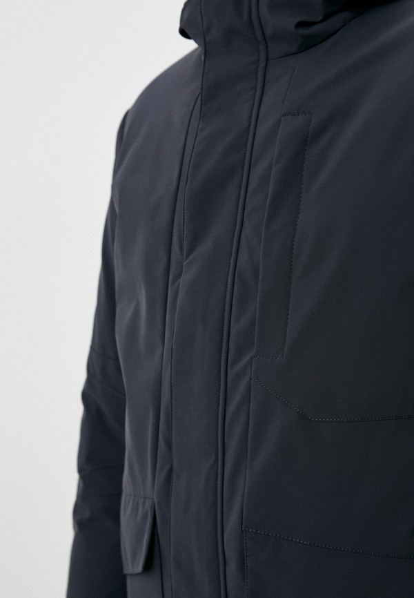 фото Куртка утепленная winterra