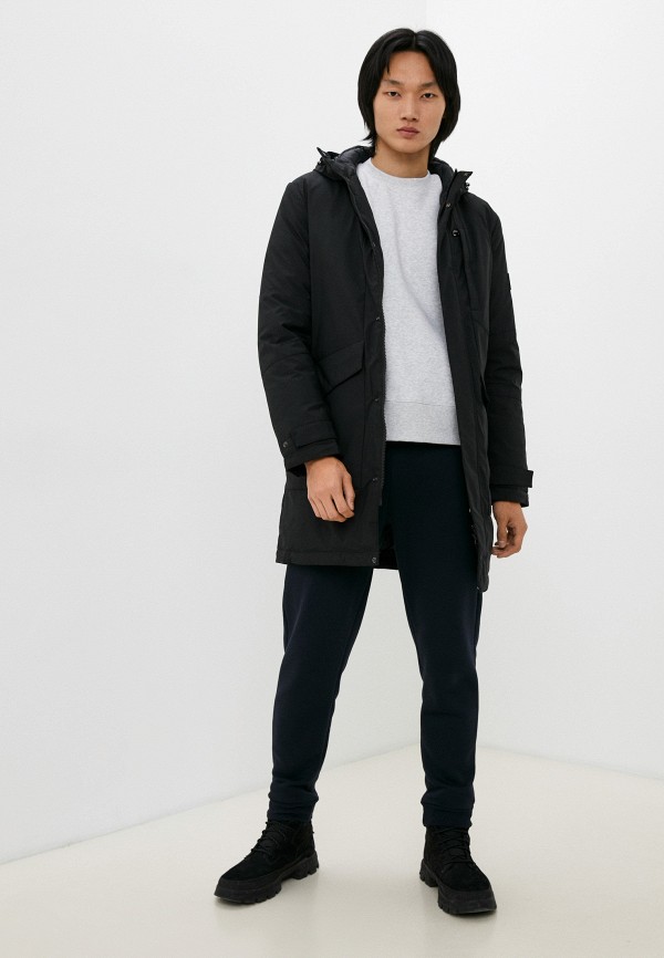 фото Куртка утепленная winterra