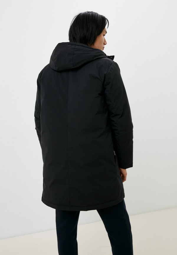 фото Куртка утепленная winterra