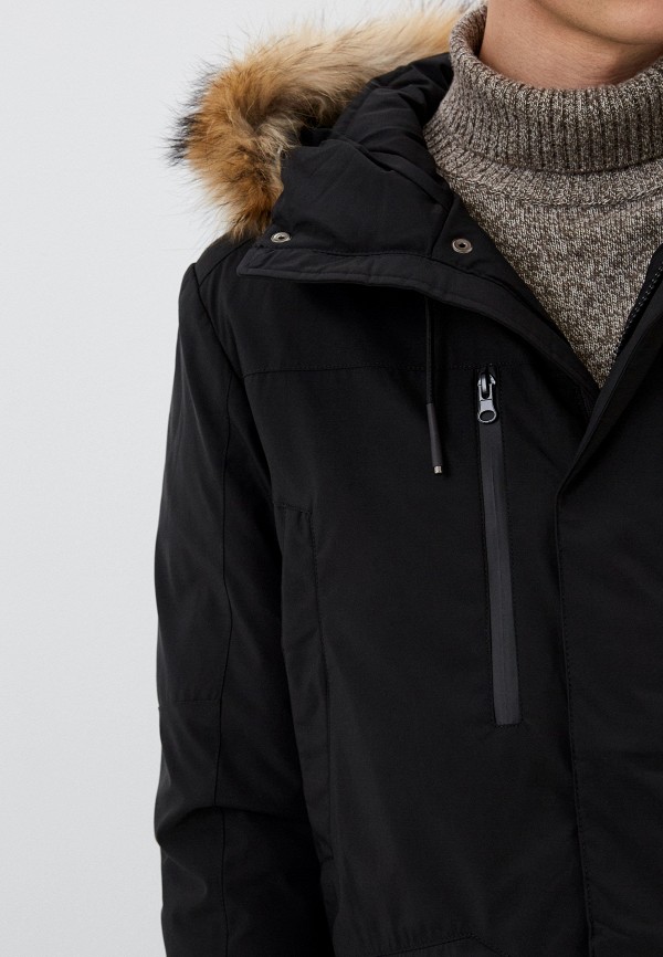 фото Куртка утепленная winterra