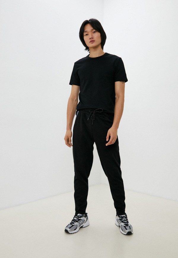 фото Брюки спортивные modis