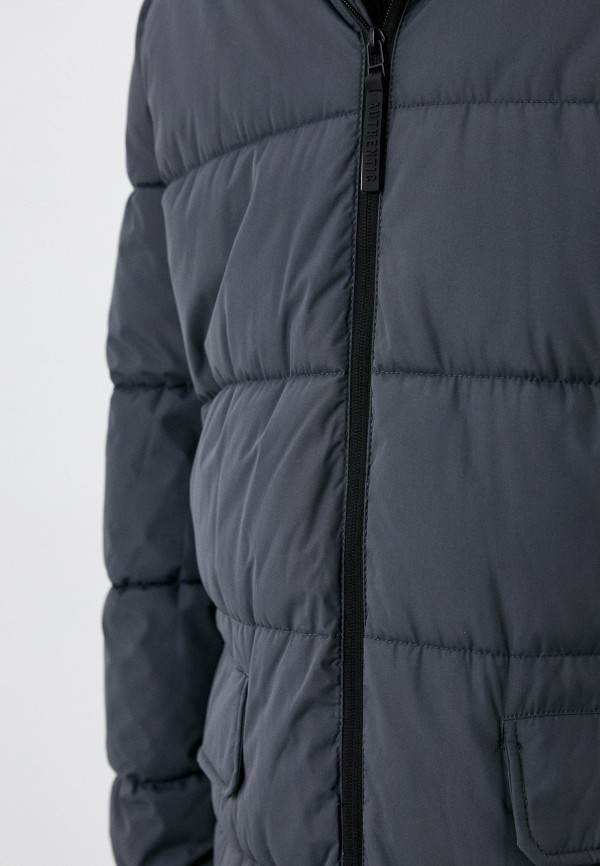 фото Куртка утепленная zolla